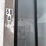 Porto De Abrigo São Vicente