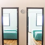 Apartament Porto De Abrigo *