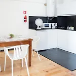 Porto De Abrigo Apartament São Vicente
