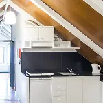 Apartament Porto De Abrigo