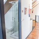 Porto De Abrigo Apartament *