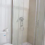 Porto De Abrigo Apartament São Vicente