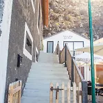 Porto De Abrigo São Vicente