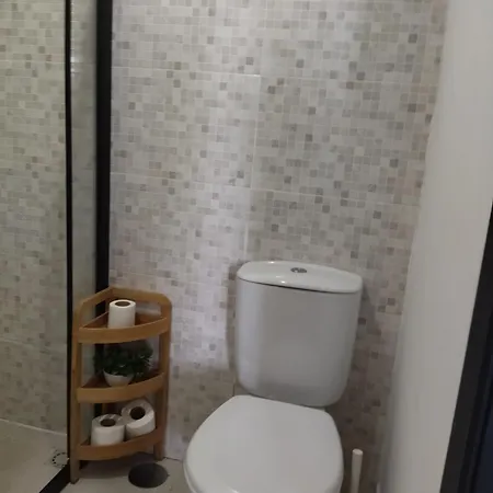 Apartamento Porto De Abrigo