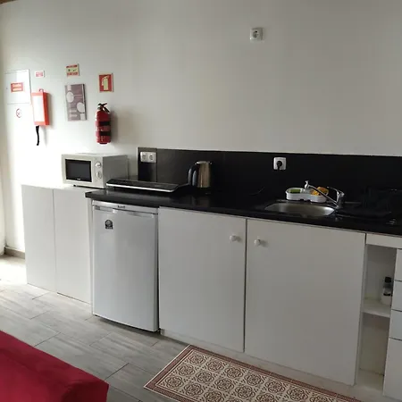 Apartamento Porto De Abrigo São Vicente