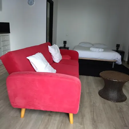 Apartament Porto De Abrigo *