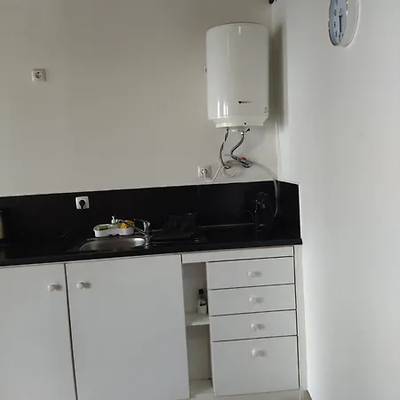 Apartament Porto De Abrigo *