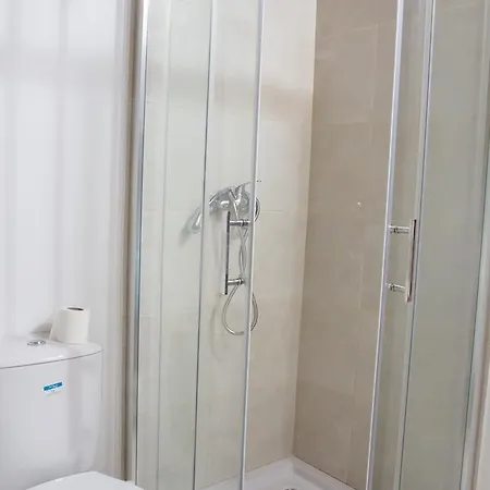 Porto De Abrigo Apartment São Vicente