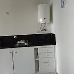 Apartamento Porto De Abrigo *