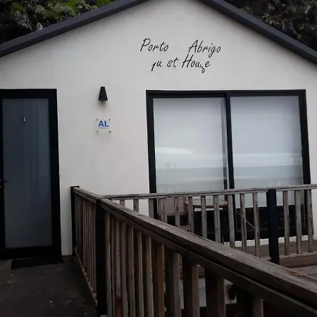 Porto De Abrigo Apartamento *