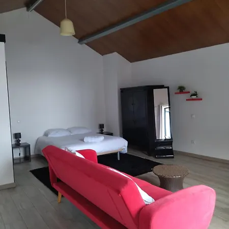 Porto De Abrigo Apartamento