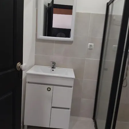 Porto De Abrigo Apartamento *