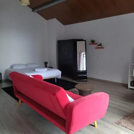Porto De Abrigo Apartamento *