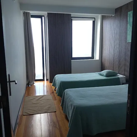 Apartamento Porto De Abrigo *
