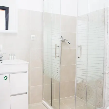 Porto De Abrigo Apartamento