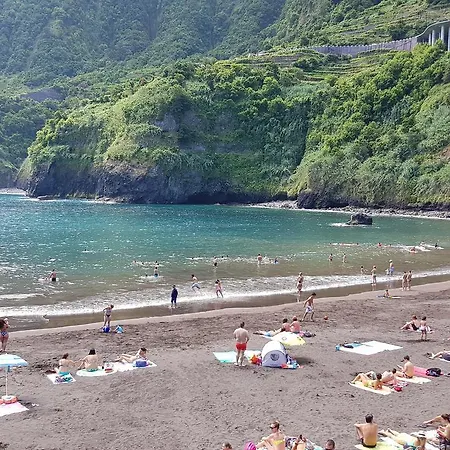 Porto De Abrigo * São Vicente