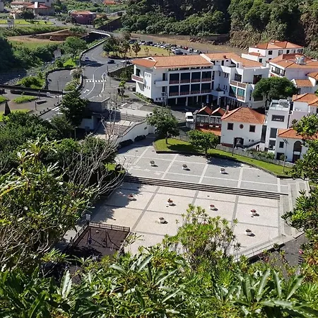 Apartment Porto De Abrigo Sao Vicente (Madeira)