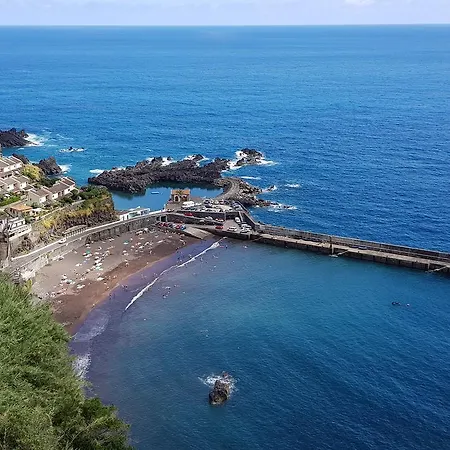 Apartamento Porto De Abrigo *