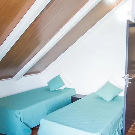 Apartment Porto De Abrigo Sao Vicente (Madeira)