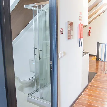Porto De Abrigo Apartamento *