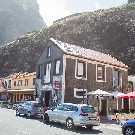 Porto De Abrigo Apartment