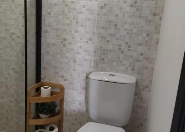 Apartmán Porto De Abrigo