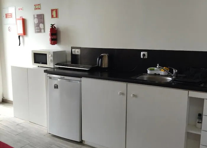 Apartmán Porto De Abrigo São Vicente